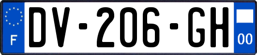 DV-206-GH