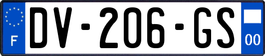 DV-206-GS