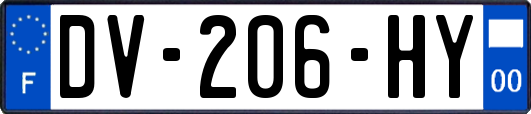 DV-206-HY