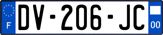 DV-206-JC