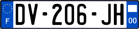 DV-206-JH