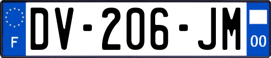 DV-206-JM