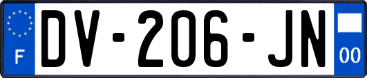 DV-206-JN