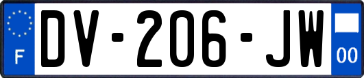 DV-206-JW