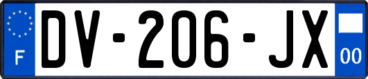 DV-206-JX