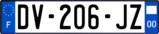 DV-206-JZ