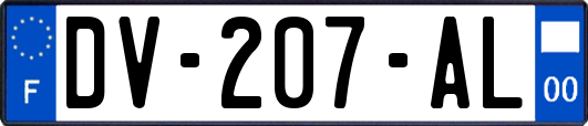 DV-207-AL