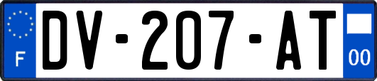 DV-207-AT