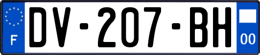 DV-207-BH