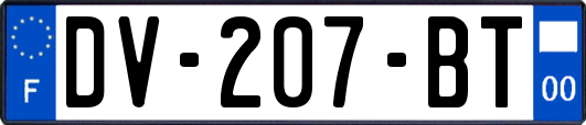 DV-207-BT