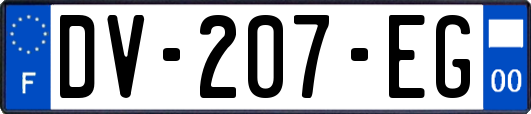 DV-207-EG