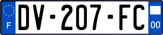 DV-207-FC