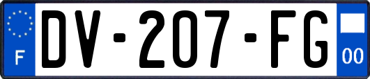 DV-207-FG