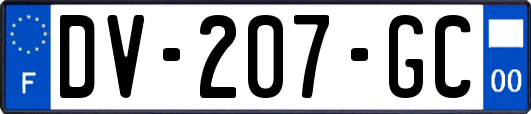 DV-207-GC