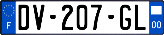 DV-207-GL