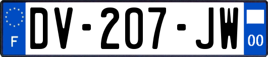 DV-207-JW