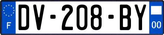 DV-208-BY