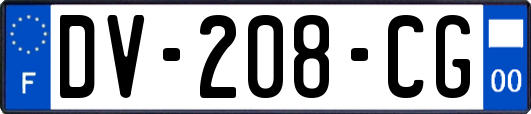 DV-208-CG