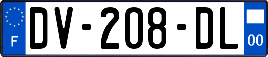 DV-208-DL