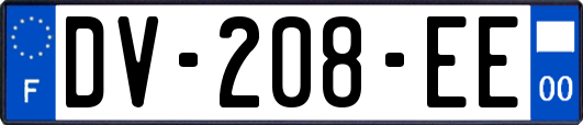 DV-208-EE