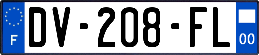 DV-208-FL