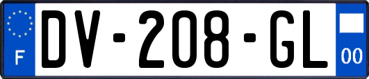 DV-208-GL