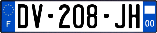 DV-208-JH