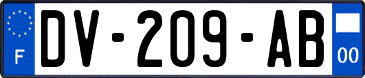 DV-209-AB