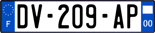 DV-209-AP