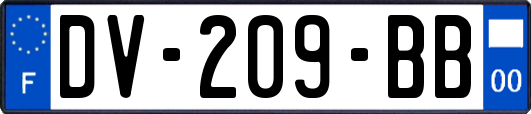 DV-209-BB