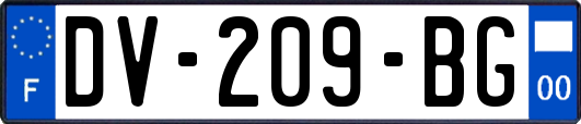 DV-209-BG