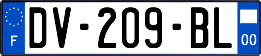 DV-209-BL