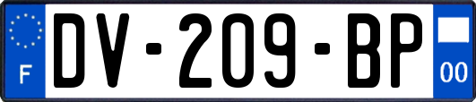 DV-209-BP