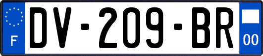 DV-209-BR