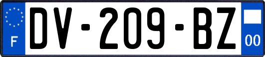 DV-209-BZ