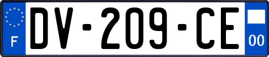 DV-209-CE