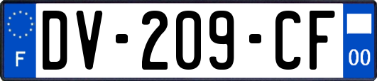 DV-209-CF