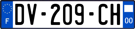 DV-209-CH