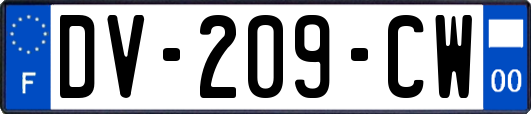 DV-209-CW