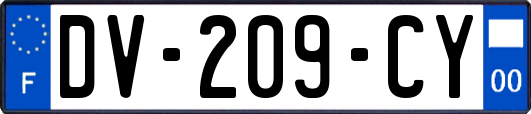 DV-209-CY