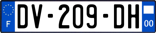 DV-209-DH