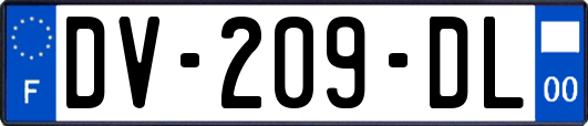 DV-209-DL