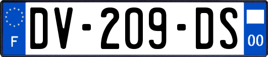 DV-209-DS