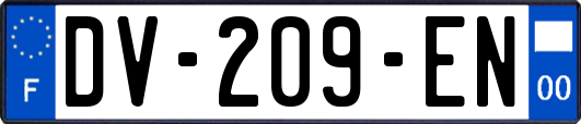 DV-209-EN