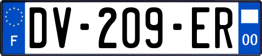 DV-209-ER