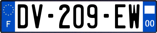 DV-209-EW