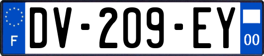 DV-209-EY