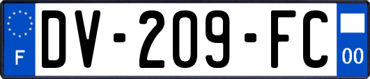 DV-209-FC