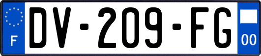 DV-209-FG