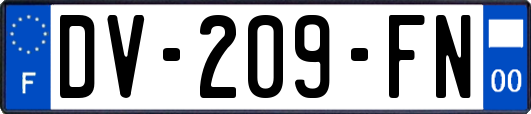 DV-209-FN